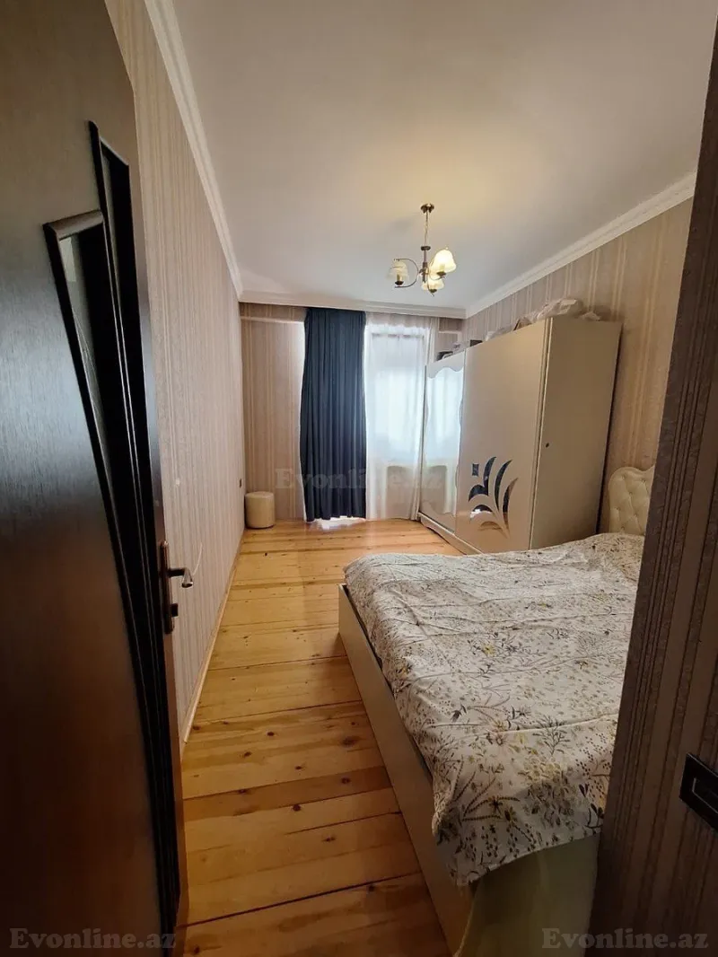 Satılır 2 otaqlı Mənzil Yeni tikili 62 m² Abşeron r. - şəkil 2