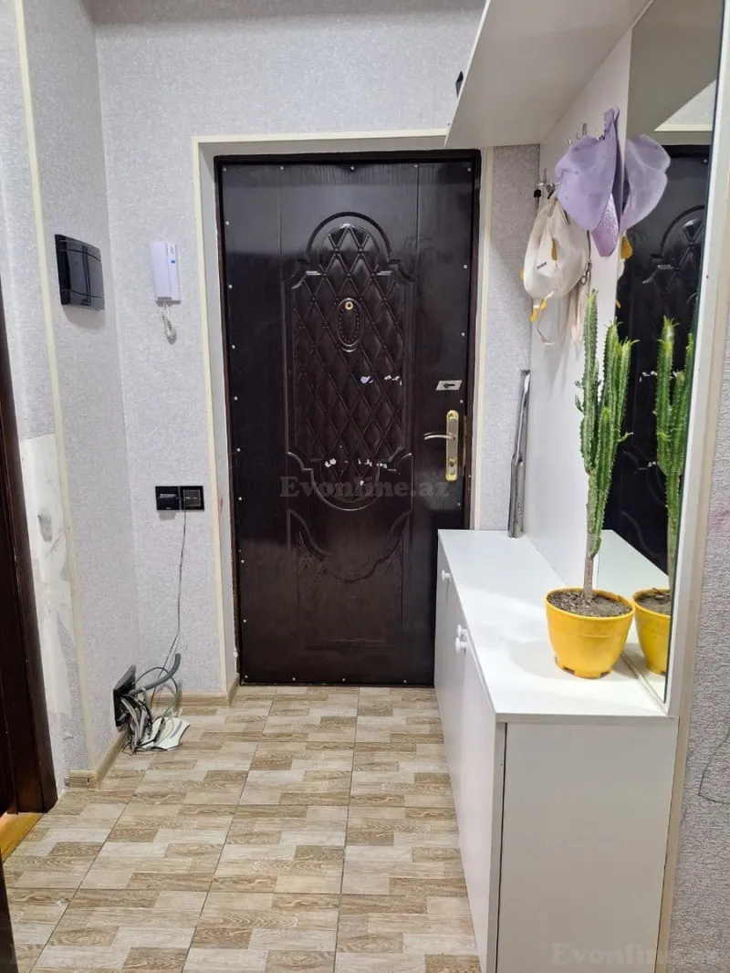 Satılır 2 otaqlı Mənzil Yeni tikili 62 m² Abşeron r. - şəkil 4