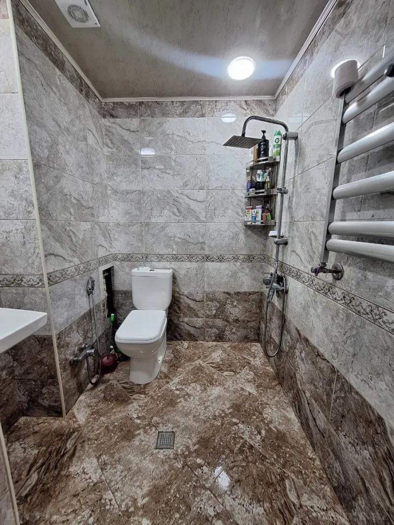 Satılır 2 otaqlı Mənzil Yeni tikili 62 m² Abşeron r. - şəkil 8