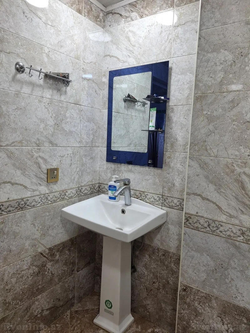 Satılır 2 otaqlı Mənzil Yeni tikili 62 m² Abşeron r. - şəkil 9