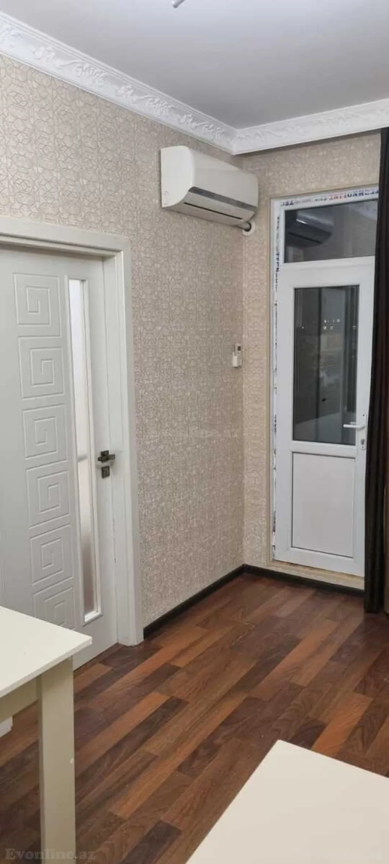 Satılır 1 otaqlı Mənzil Köhnə tikili 46 m² Memar Əcəmi m. - şəkil 11