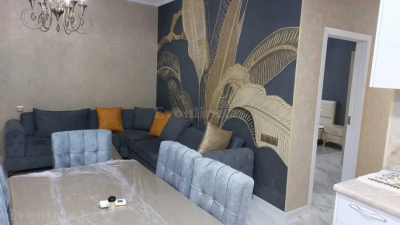 3 otaqlı Mənzil 70 m² Sabunçu r. Kirayə verilir