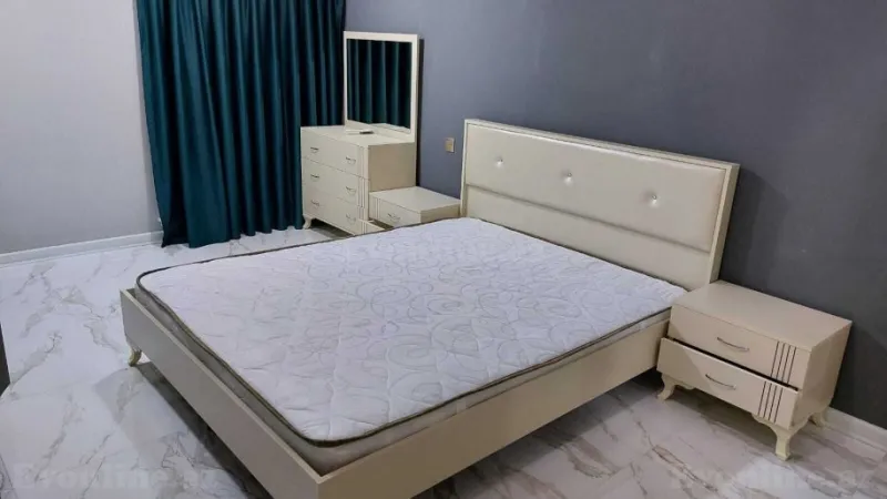 Kirayə verilir 3 otaqlı Mənzil Yeni tikili 70 m² Sabunçu r. - şəkil 9