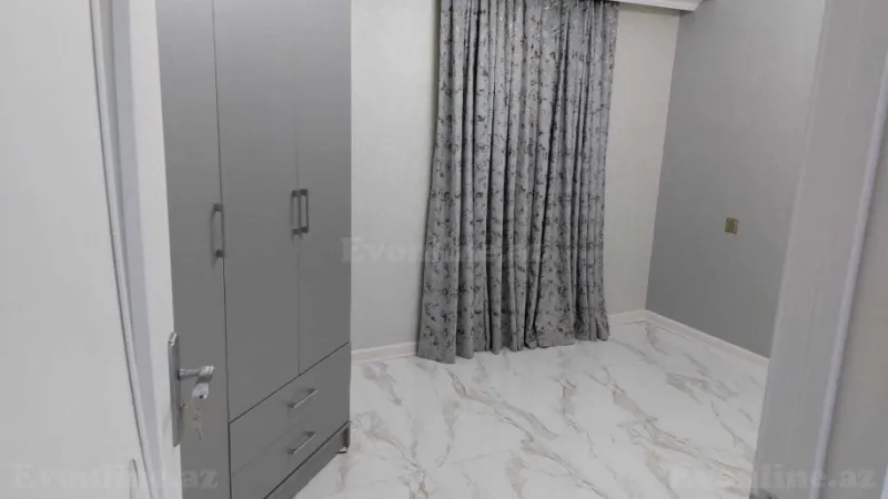 Kirayə verilir 3 otaqlı Mənzil Yeni tikili 70 m² Sabunçu r. - şəkil 10