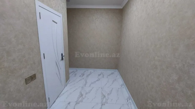 Kirayə verilir 3 otaqlı Mənzil Yeni tikili 70 m² Sabunçu r. - şəkil 18