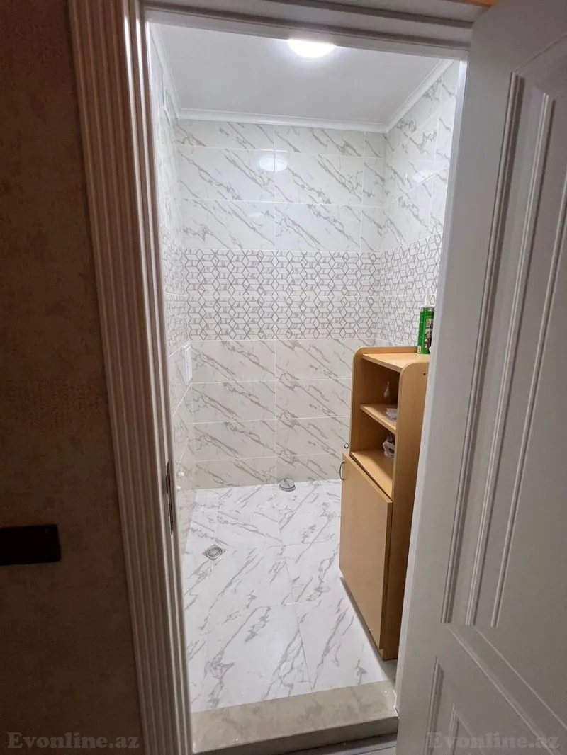 Kirayə verilir 2 otaqlı Mənzil Yeni tikili 105 m² Yasamal - şəkil 9