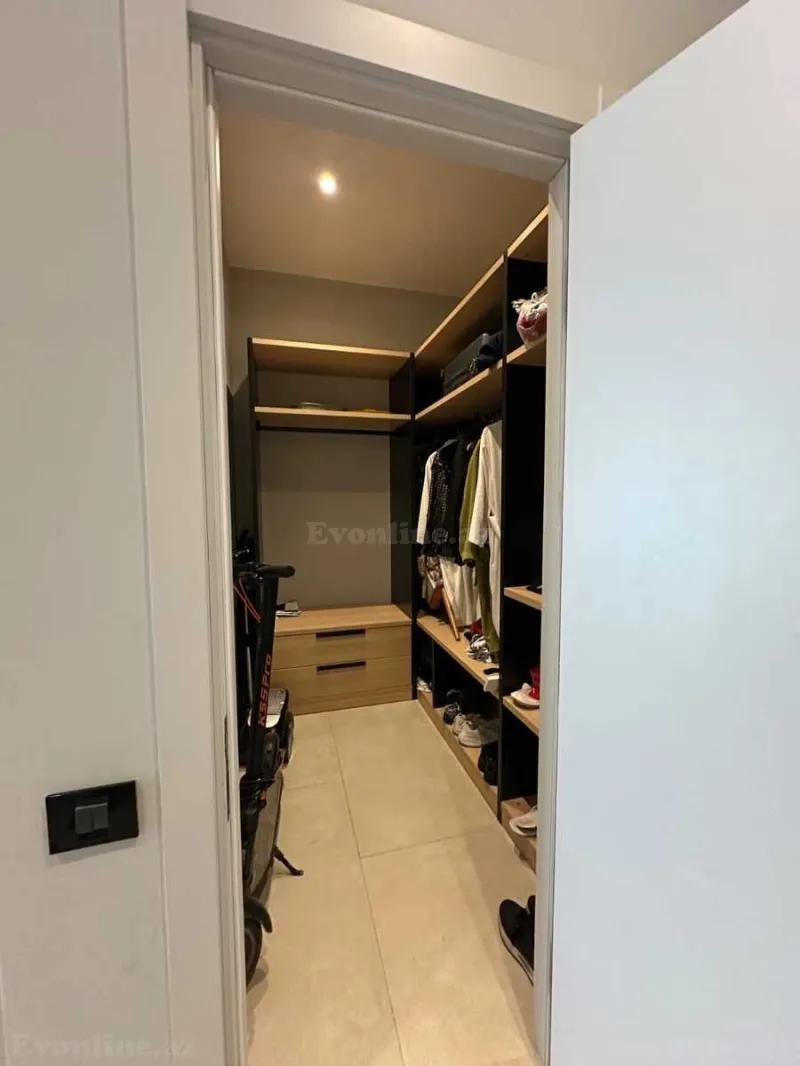 Satılır 2 otaqlı Mənzil Yeni tikili 93 m² Nardaran - şəkil 3
