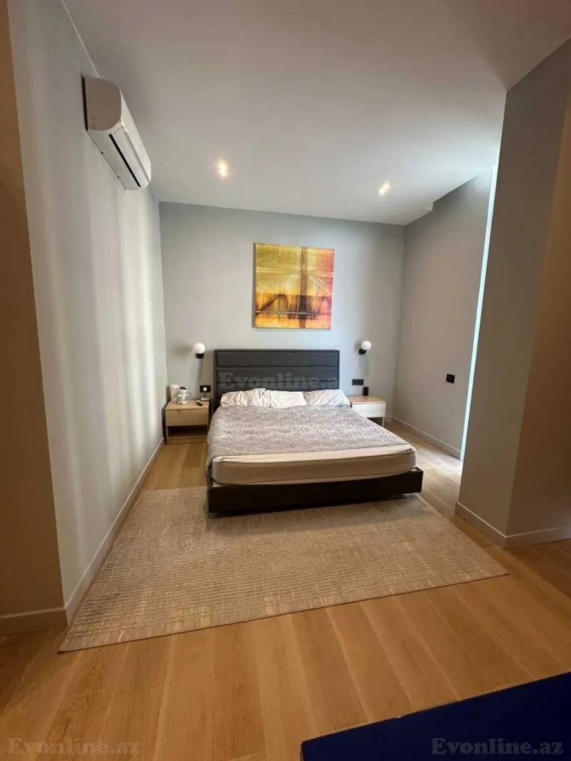 Satılır 2 otaqlı Mənzil Yeni tikili 93 m² Nardaran - şəkil 6