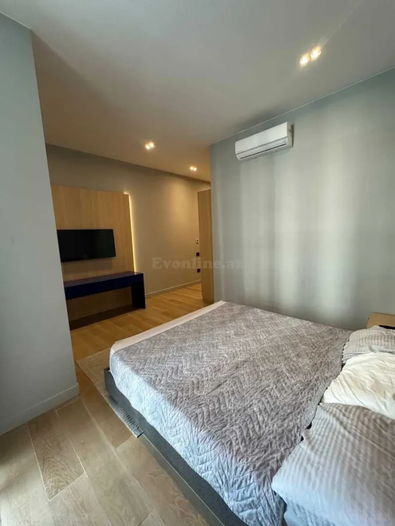 Satılır 2 otaqlı Mənzil Yeni tikili 93 m² Nardaran - şəkil 7