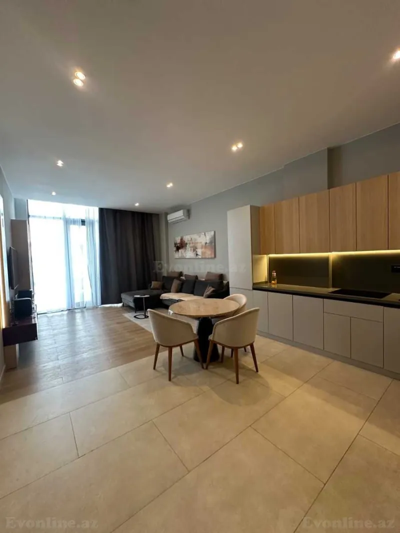 Satılır 2 otaqlı Mənzil Yeni tikili 93 m² Nardaran - şəkil 10
