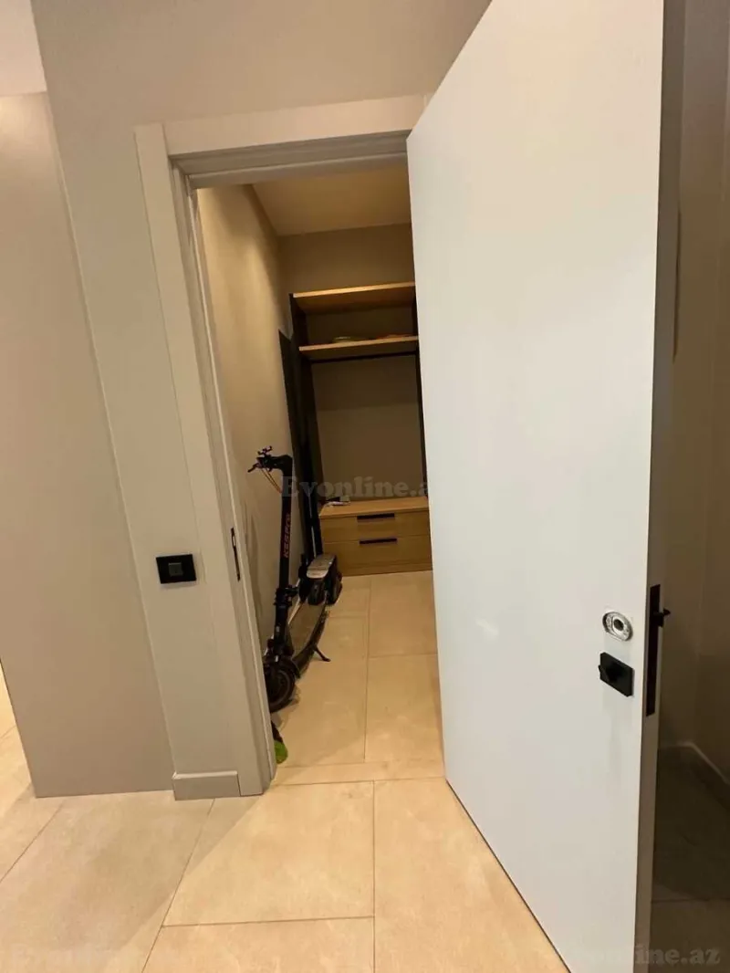 Satılır 2 otaqlı Mənzil Yeni tikili 93 m² Nardaran - şəkil 11