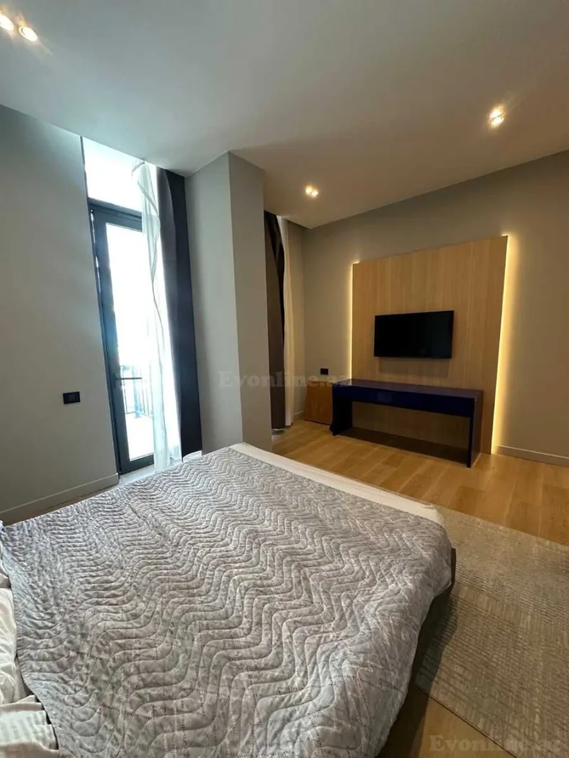 Satılır 2 otaqlı Mənzil Yeni tikili 93 m² Nardaran - şəkil 13