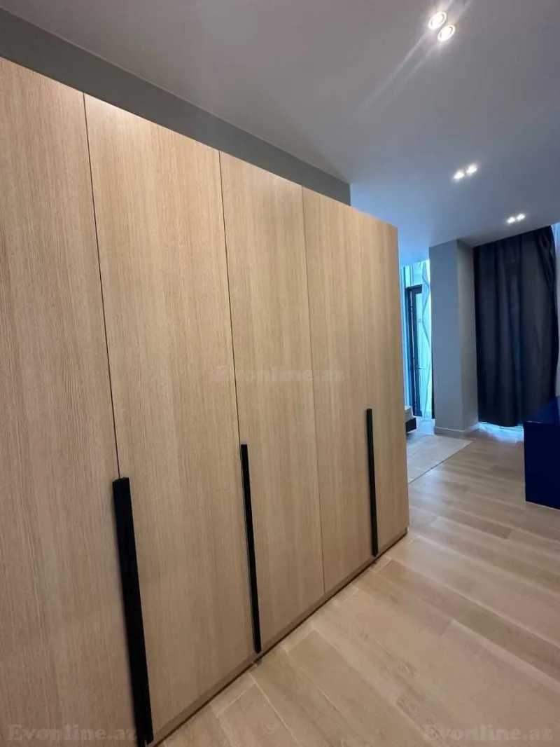Satılır 2 otaqlı Mənzil Yeni tikili 93 m² Nardaran - şəkil 14