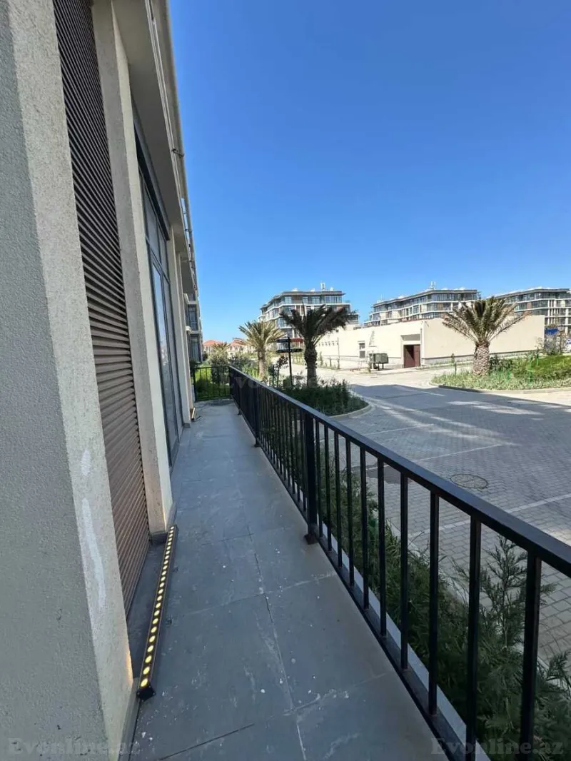 Satılır 2 otaqlı Mənzil Yeni tikili 93 m² Nardaran - şəkil 15