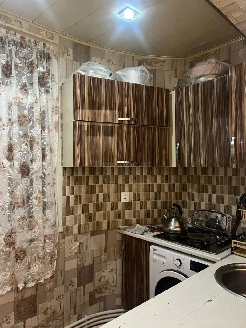 Satılır 2 otaqlı Mənzil Yeni tikili 45 m² Xırdalan - şəkil 6