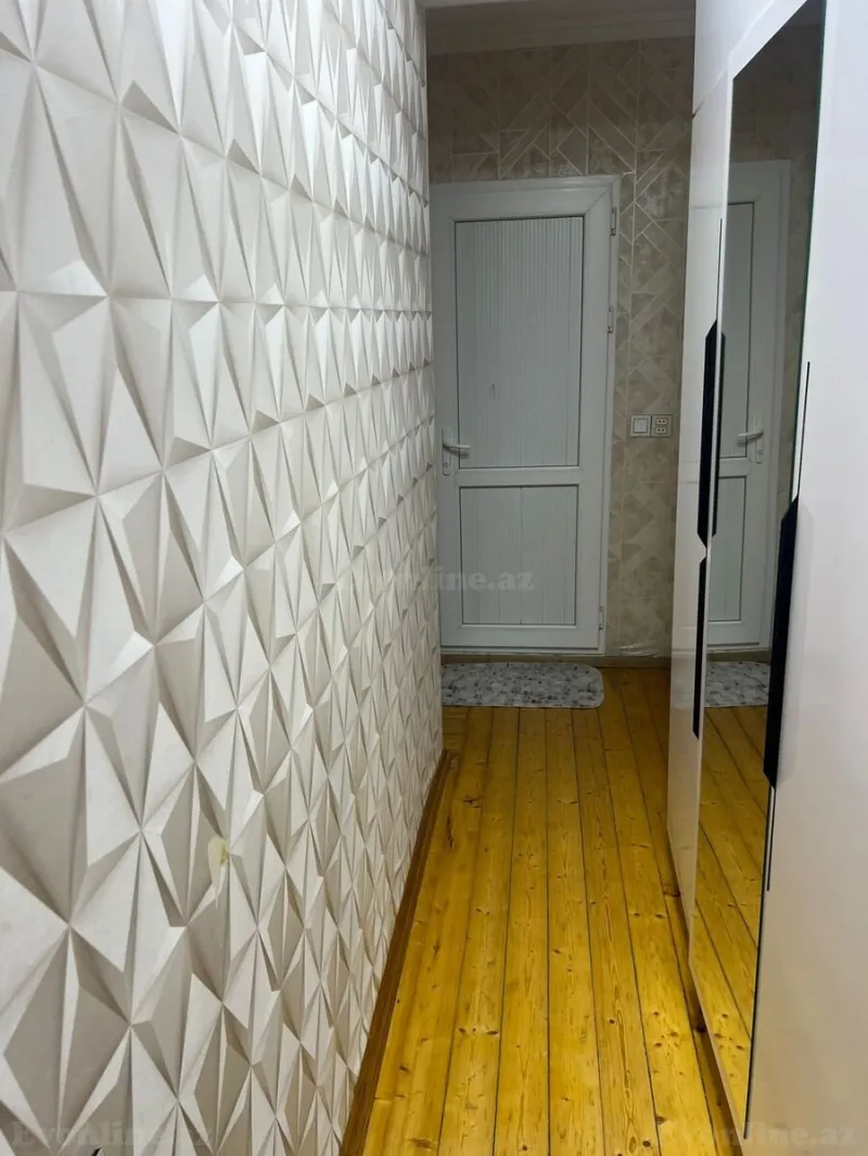 Satılır 2 otaqlı Mənzil Yeni tikili 45 m² Xırdalan - şəkil 8