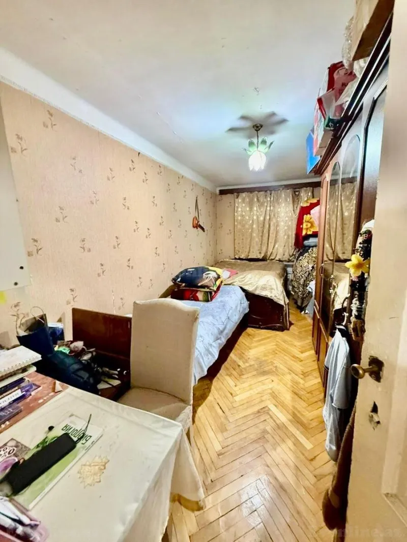 Satılır 2 otaqlı Mənzil Köhnə tikili 50 m² 8-ci kilometr - şəkil 3