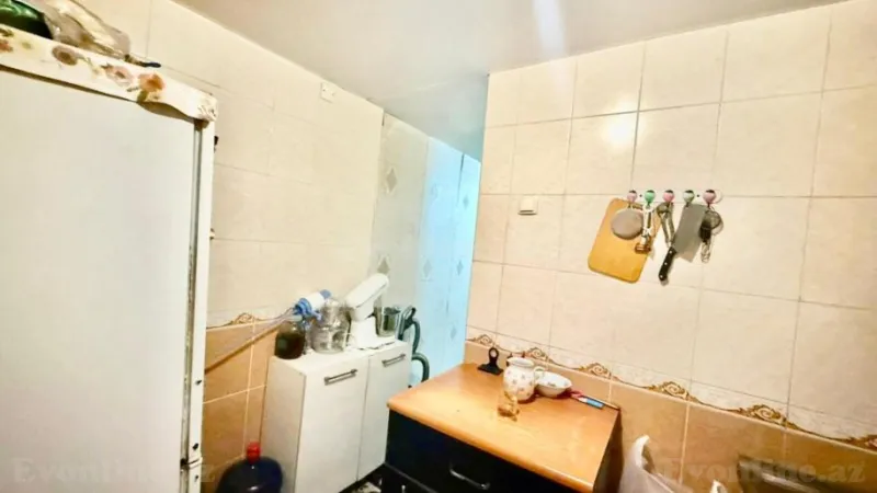 Satılır 2 otaqlı Mənzil Köhnə tikili 50 m² 8-ci kilometr - şəkil 6