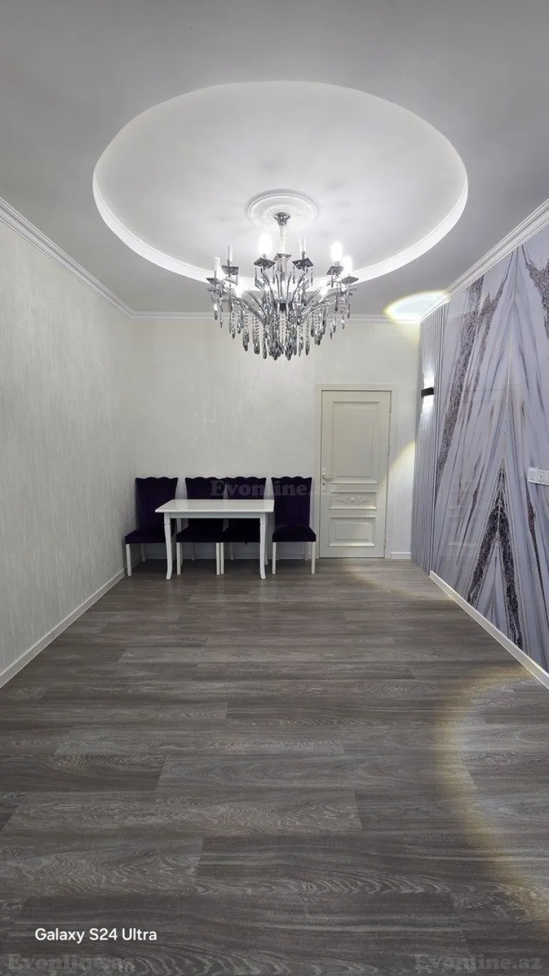 Satılır 2 otaqlı Mənzil Yeni tikili 58 m² Xırdalan - şəkil 2