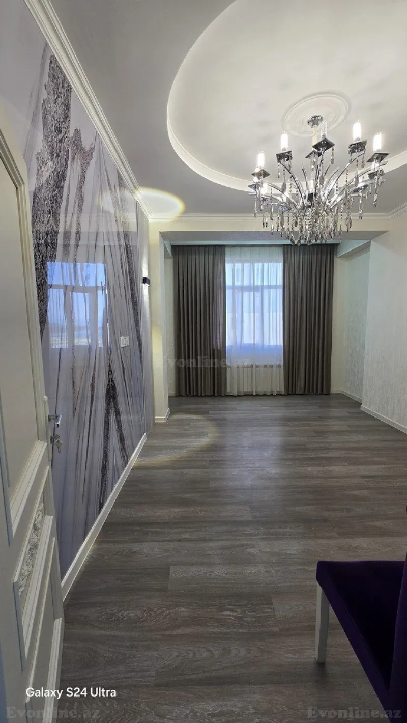 Satılır 2 otaqlı Mənzil Yeni tikili 58 m² Xırdalan - şəkil 4