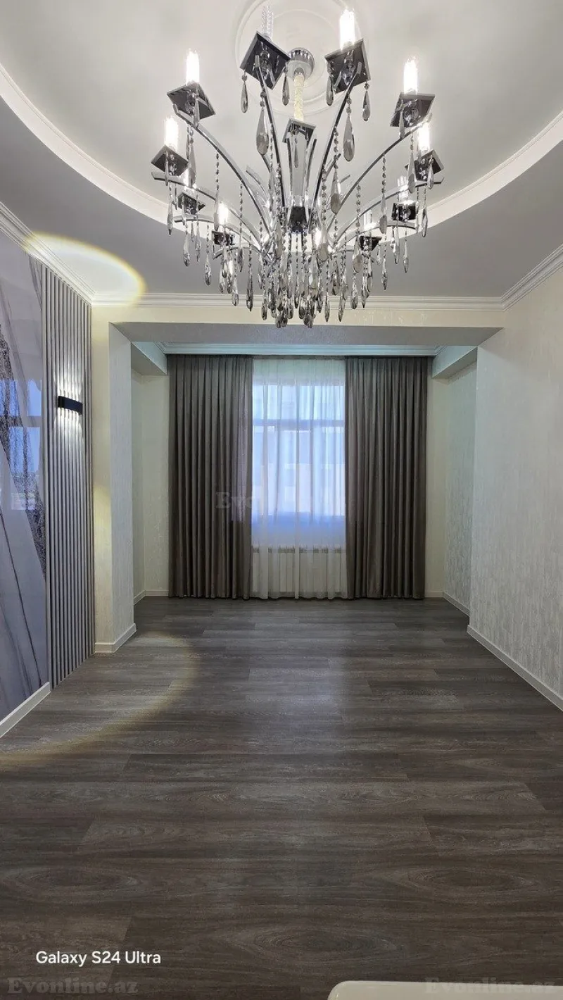 Satılır 2 otaqlı Mənzil Yeni tikili 58 m² Xırdalan - şəkil 6