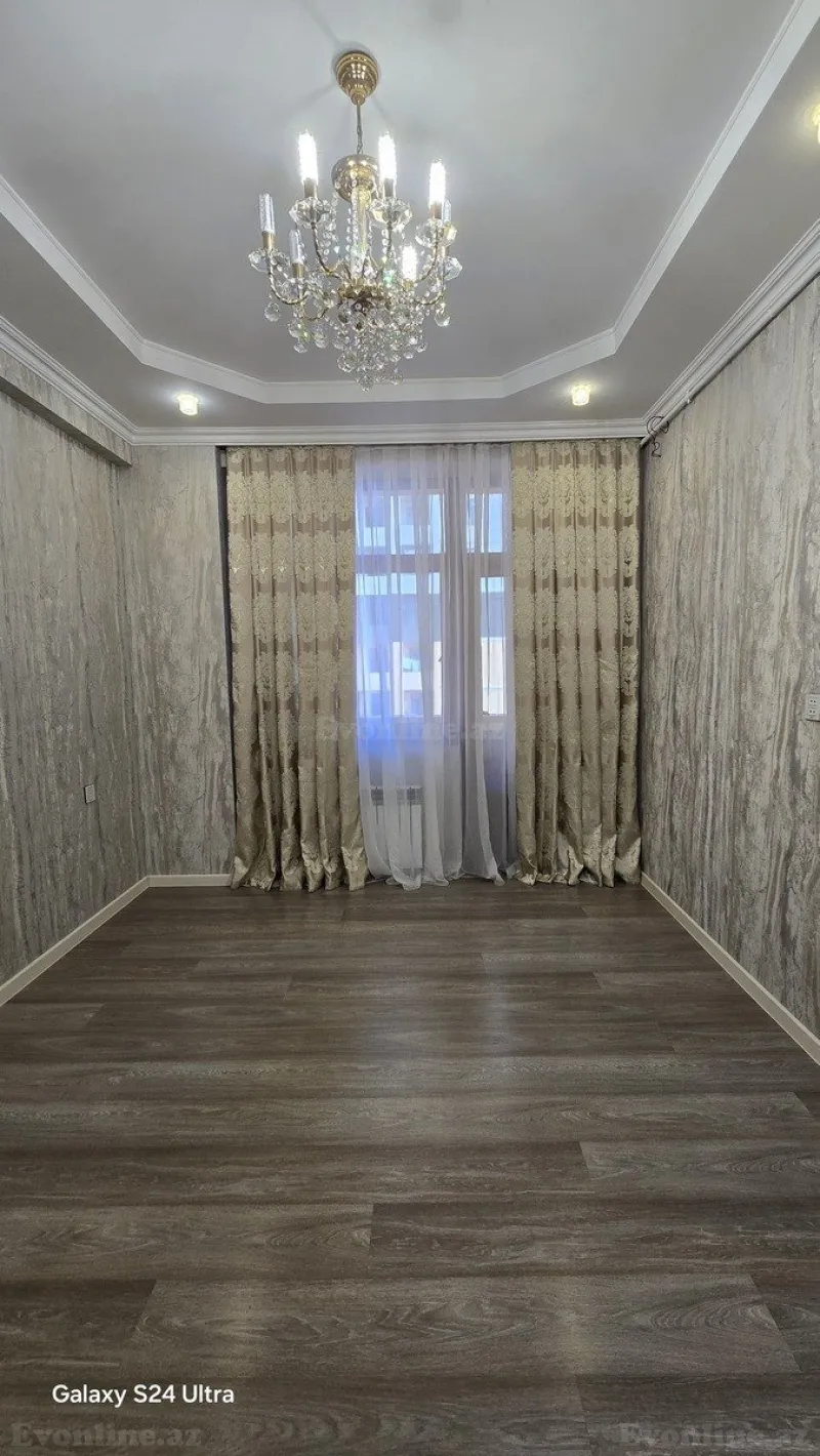 Satılır 2 otaqlı Mənzil Yeni tikili 58 m² Xırdalan - şəkil 7