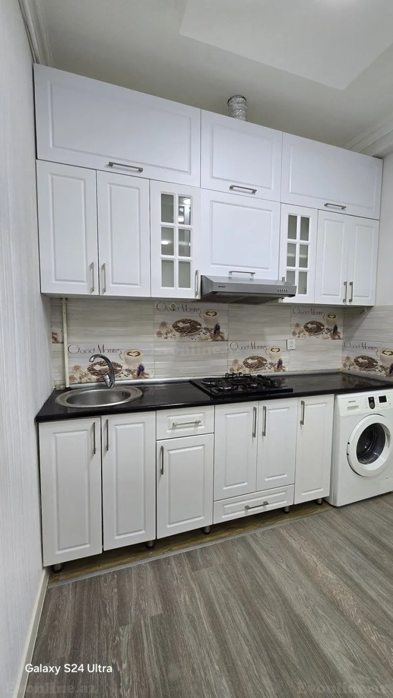 Satılır 2 otaqlı Mənzil Yeni tikili 58 m² Xırdalan - şəkil 9