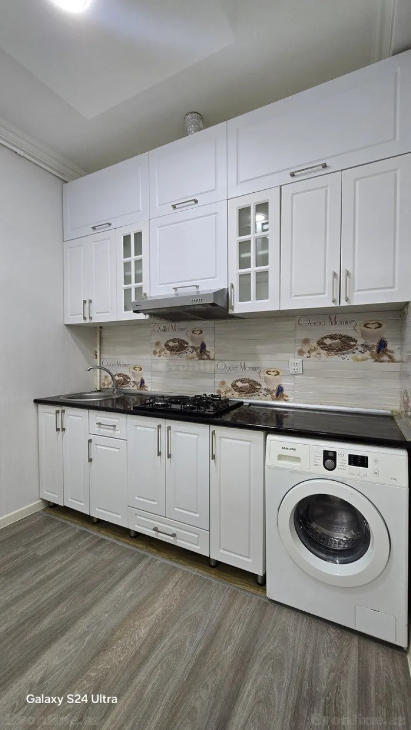 Satılır 2 otaqlı Mənzil Yeni tikili 58 m² Xırdalan - şəkil 10