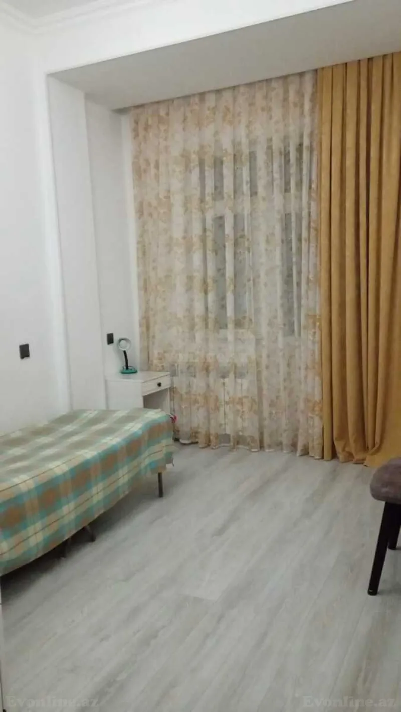 Kirayə verilir 2 otaqlı Mənzil Köhnə tikili 70 m² Xətai r. - şəkil 5