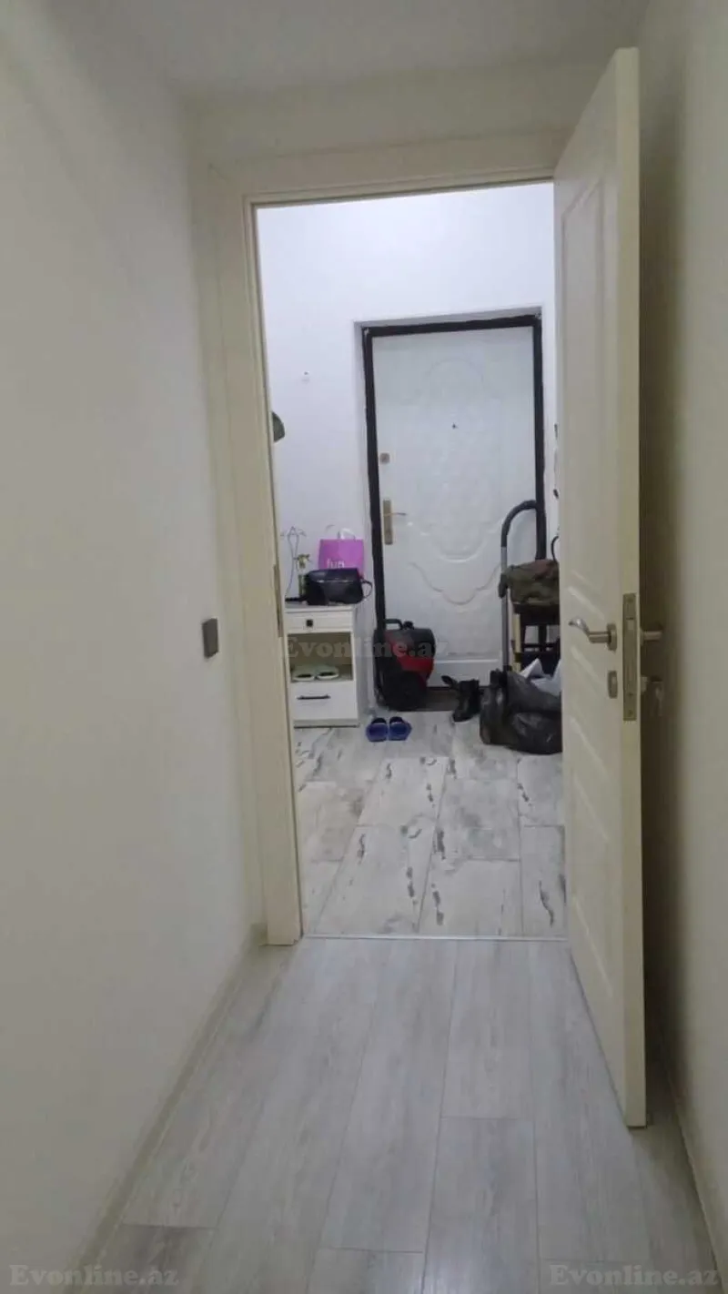 Kirayə verilir 2 otaqlı Mənzil Köhnə tikili 70 m² Xətai r. - şəkil 6