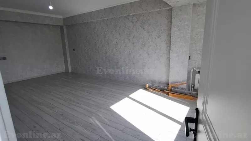 Satılır 3 otaqlı Mənzil Köhnə tikili 70 m² Yasamal - şəkil 4