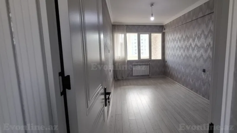 Satılır 3 otaqlı Mənzil Köhnə tikili 70 m² Yasamal - şəkil 5