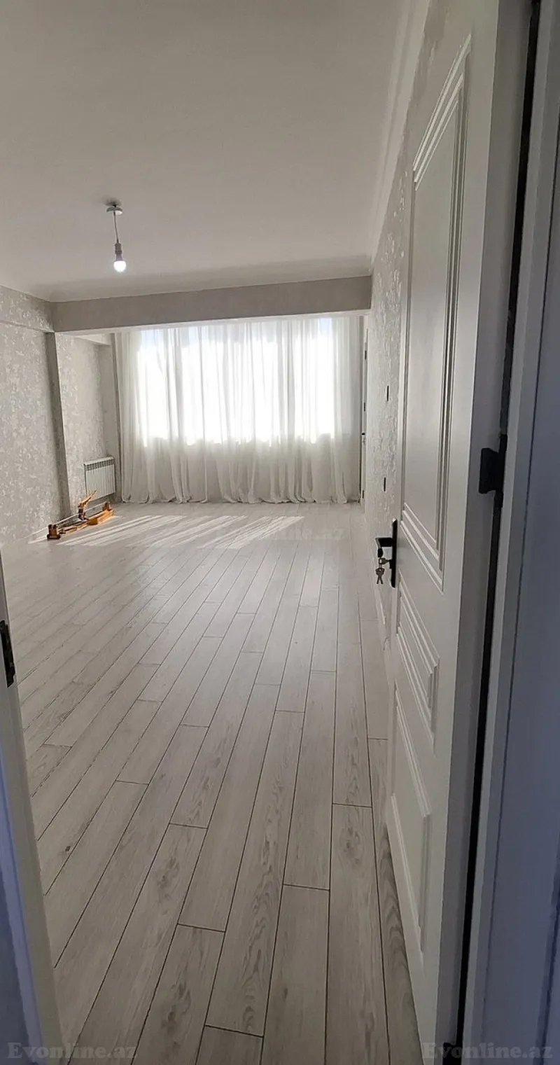 Satılır 3 otaqlı Mənzil Köhnə tikili 70 m² Yasamal - şəkil 6