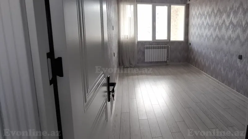Satılır 3 otaqlı Mənzil Köhnə tikili 70 m² Yasamal - şəkil 7