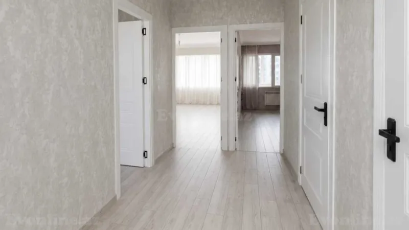 Satılır 3 otaqlı Mənzil Köhnə tikili 70 m² Yasamal - şəkil 10