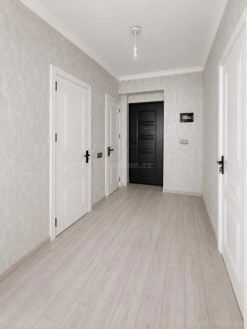 Satılır 3 otaqlı Mənzil Köhnə tikili 70 m² Yasamal - şəkil 11