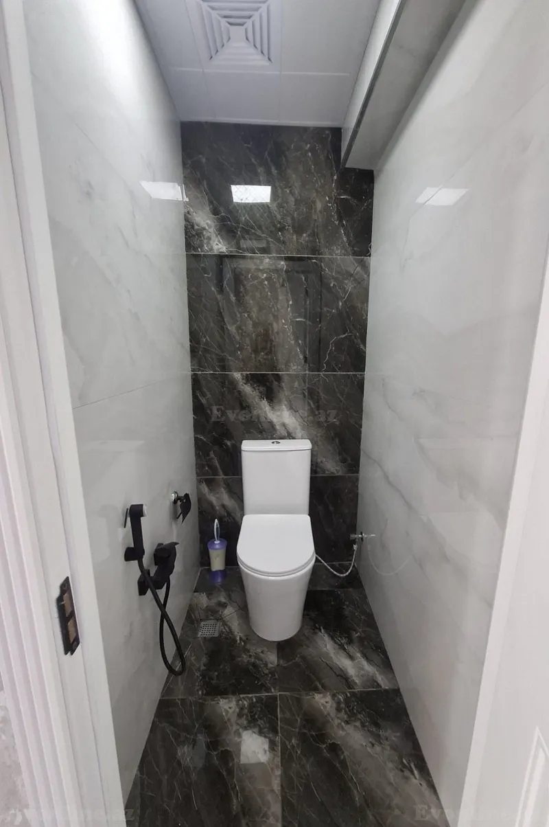 Satılır 3 otaqlı Mənzil Köhnə tikili 70 m² Yasamal - şəkil 14