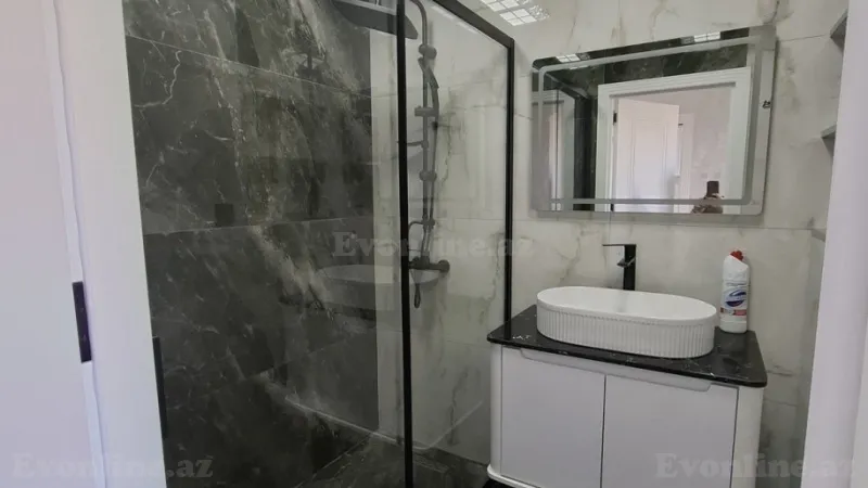 Satılır 3 otaqlı Mənzil Köhnə tikili 70 m² Yasamal - şəkil 15
