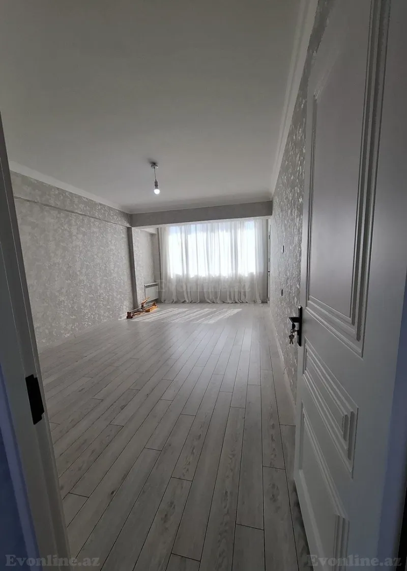 Satılır 3 otaqlı Mənzil Köhnə tikili 70 m² Yasamal - şəkil 18