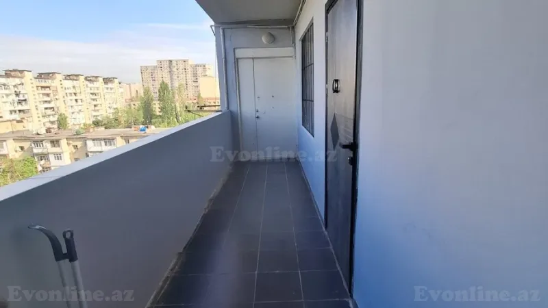 Satılır 3 otaqlı Mənzil Köhnə tikili 70 m² Yasamal - şəkil 20