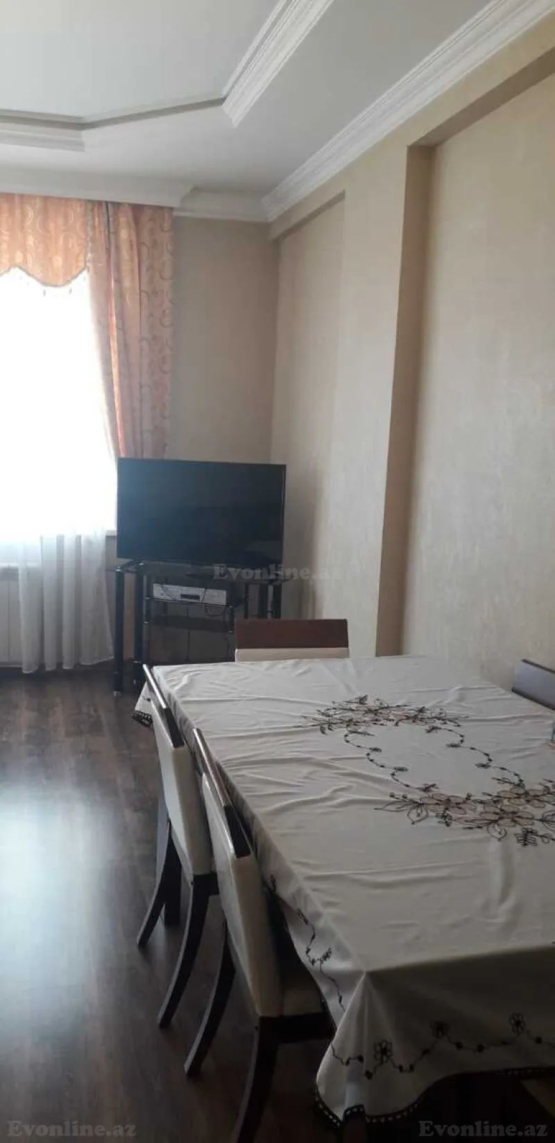 Kirayə verilir 2 otaqlı Mənzil Yeni tikili 85 m² Əhmədli - şəkil 6