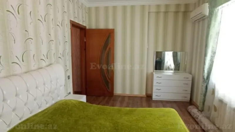 Kirayə verilir 2 otaqlı Mənzil Yeni tikili 85 m² Əhmədli - şəkil 11