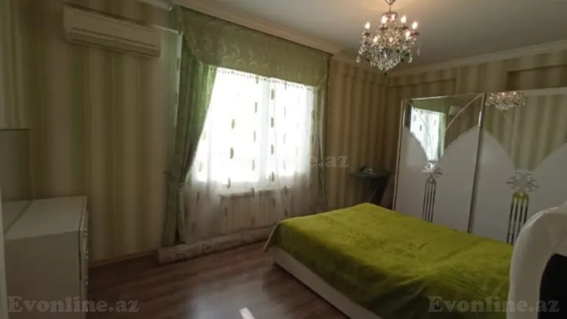 Kirayə verilir 2 otaqlı Mənzil Yeni tikili 85 m² Əhmədli - şəkil 12