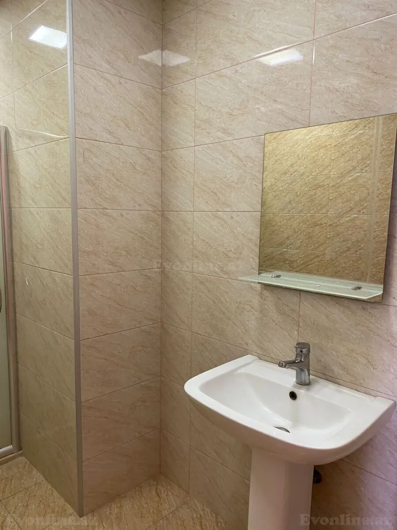 Kirayə verilir 2 otaqlı Mənzil Yeni tikili 85 m² Əhmədli - şəkil 22