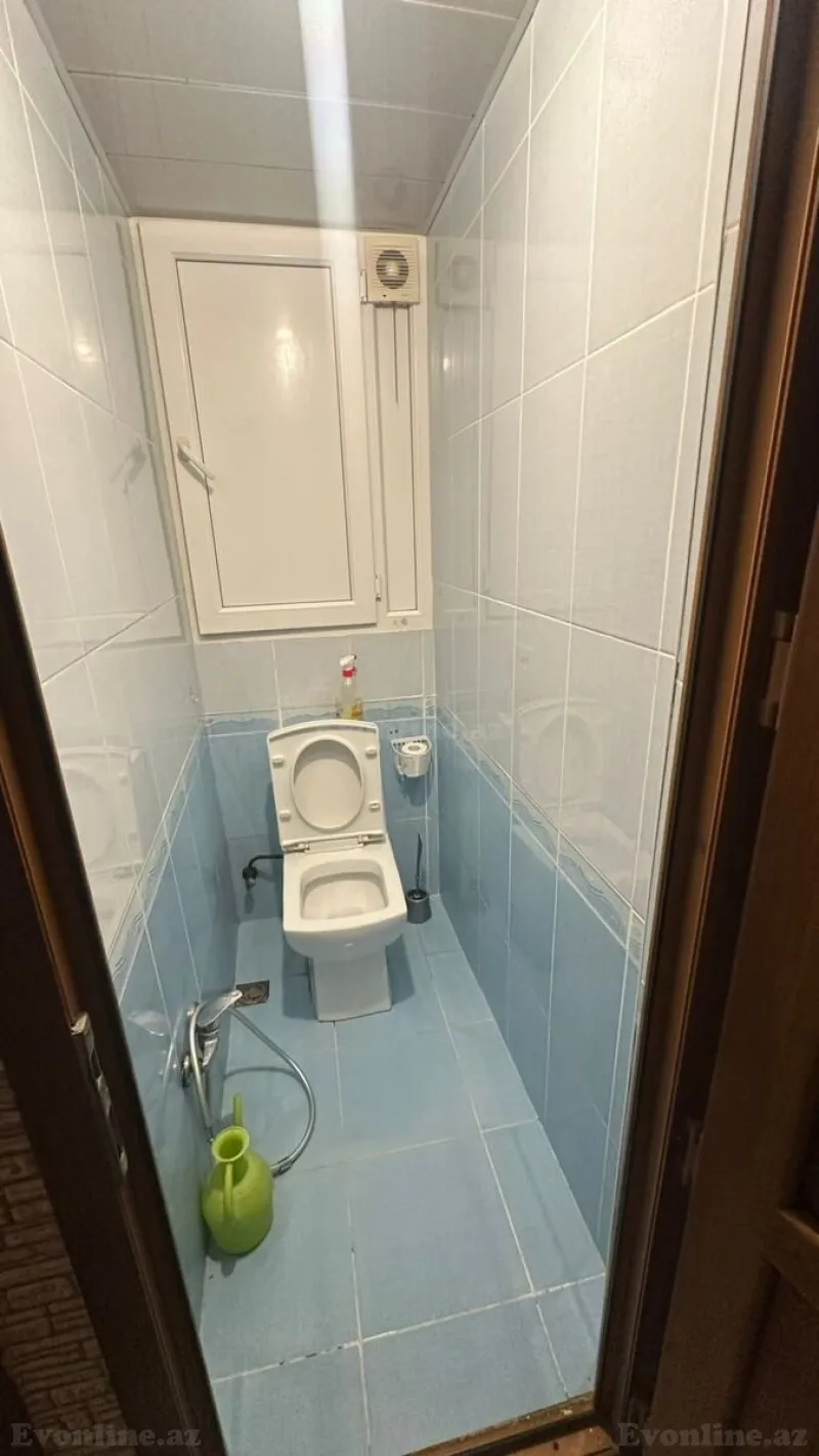 Satılır 3 otaqlı Mənzil Köhnə tikili 70 m² Suraxanı r. - şəkil 10