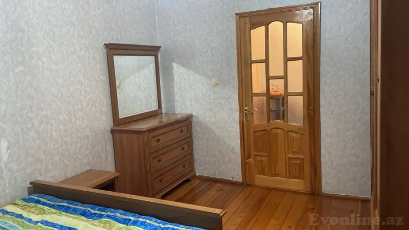 Kirayə verilir 2 otaqlı Mənzil Yeni tikili 85 m² Azadlıq prospekti m. - şəkil 5