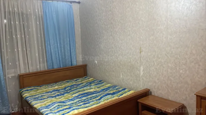 Kirayə verilir 2 otaqlı Mənzil Yeni tikili 85 m² Azadlıq prospekti m. - şəkil 6