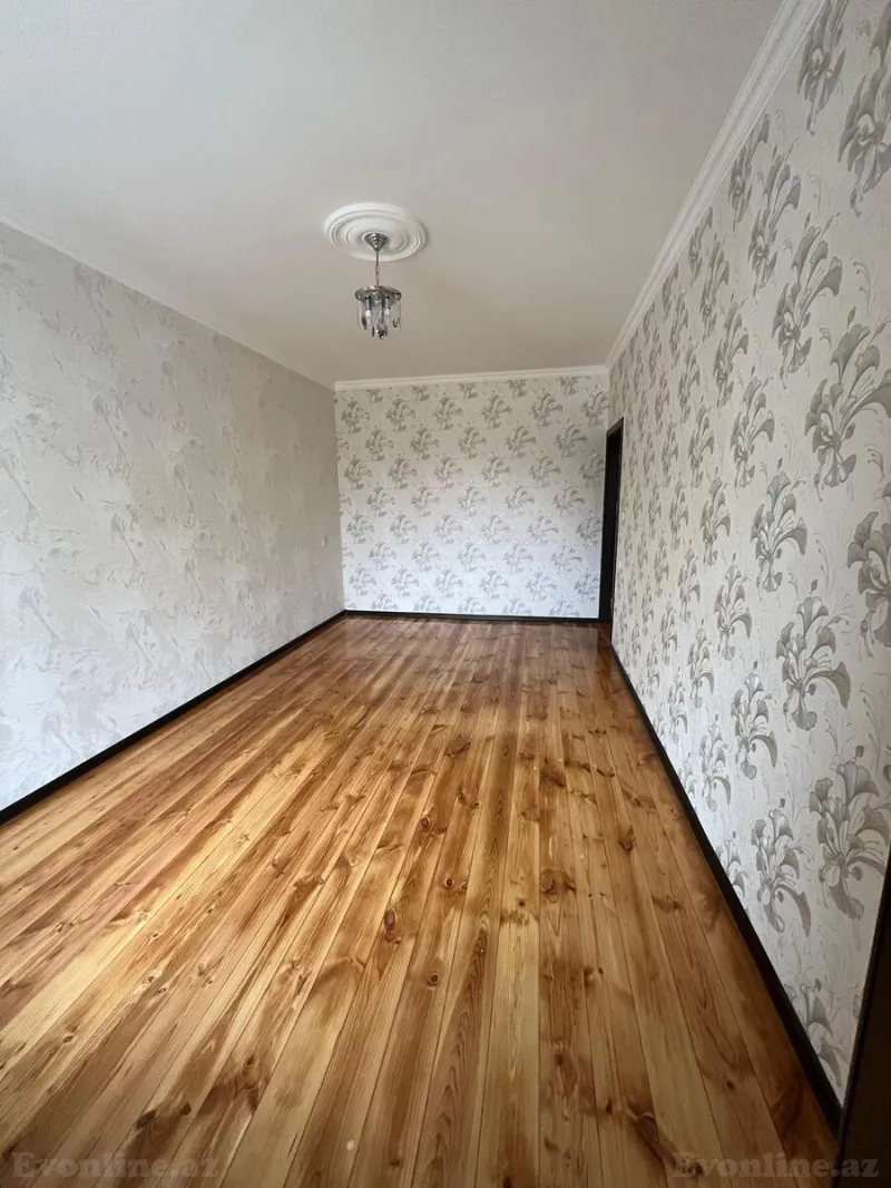 Satılır 2 otaqlı Mənzil Köhnə tikili 40 m² Əhmədli m. - şəkil 2