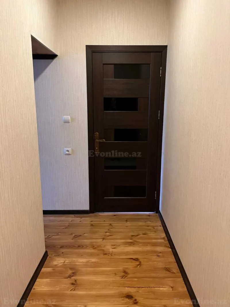 Satılır 2 otaqlı Mənzil Köhnə tikili 40 m² Əhmədli m. - şəkil 6