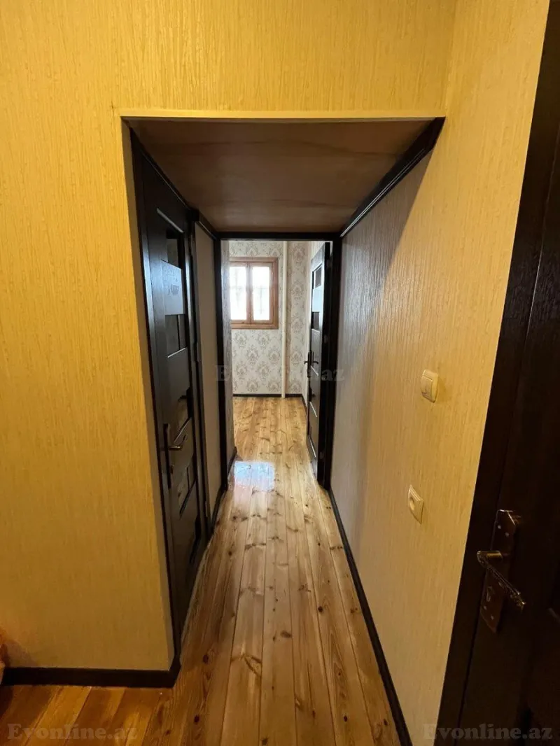 Satılır 2 otaqlı Mənzil Köhnə tikili 40 m² Əhmədli m. - şəkil 9